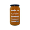 Byron Bay Bone Broth Chicken 1lt certified organic