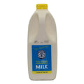 Milk Demeter certified BD unhomogenised milk 2lt