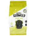 Ceres Organics certified organic seaweed snacks 11.3g
