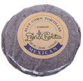Dona Cholita Blue Corn Tortillas certified organic