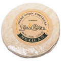 Dona Cholita white corn tortillas certified organic