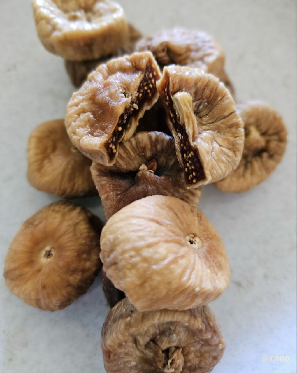 Dried Figs, 300g