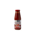 EBO passata puree certified organic 680g