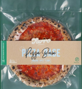 Farro Organico Pizza Base frozen certified organic