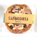 Farro Organico Pizza Capricciosa frozen certified organic