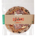 Farro Organico Pizza salami certified organic