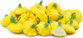Squash gold certified organic kg