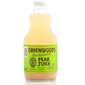 Greenwoods Pear Juice certified organic 1lt