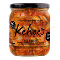 Kehoe's Regular Kimchi certified organic 410g