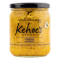 Kehoe's Turmeric sauerkraut 410g