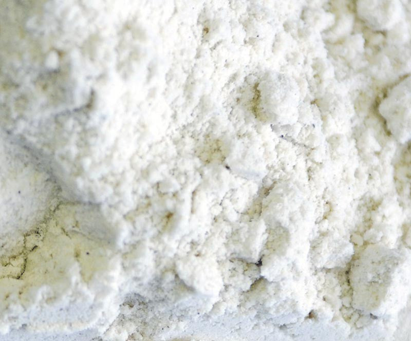 Artisan white (baker's) flour 11%protien certified organic kg