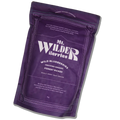 Mt Wilder Frozen Wild Blueberries certified organic 1kg
