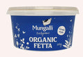 Mungalli Fetta Biodynamic 250g