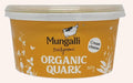 Mungalli Quark Biodynamic 325g