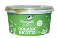 Mungalli Ricotta Biodynamic 325g