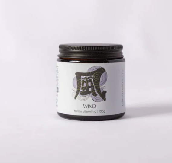 Myoko Embodied "Wind" Tallow & Vitamin C