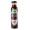 Ozganics bbq sauce certified organic 250g