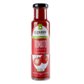 Ozganics tomato sauce certified organic 250g