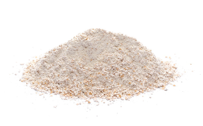 Whole spelt flour stoneground certified organic kg