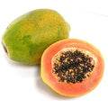 Papaya red certified organic kg
