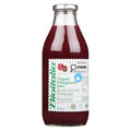 Pomegranate Juice Bioitalia certified organic 750ml