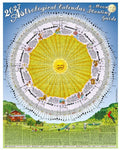 2027 Astrological Calendar and Moon Planting Guide What a great gift idea!