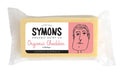 Cheddar cheese certified organic 200g