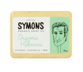 Symons Haloumi cheese certified organic 200g