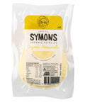 Mozzarella certified organic cheese, 250g