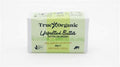Butter unsalted certified organic, 250g