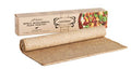 Careme spelt wholemeal butter puff pastry 375g NEW!