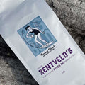 Zentvelds Coffee whole bean "Broken Head" 1kg