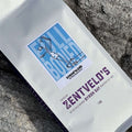Zentvelds Coffee whole bean "Byron Blend" 1kg