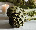 Artichoke certified organic each
