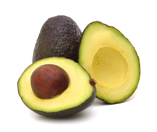 Avocado Hass certified organic kg