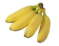 Bananas Lady Finger certified organic kg