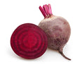 Beetroot certified organic kg