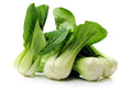 Bok choy certified organic kg