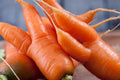 Carrots juicing certified organic kg