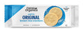 Organic Brown Rice Crackers Original 115g