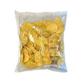 Mission corn chips certified organic 500g