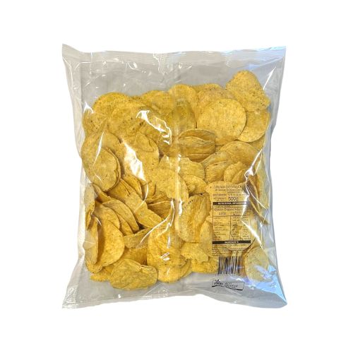 Mission Corn Chips certified organic bulk buy