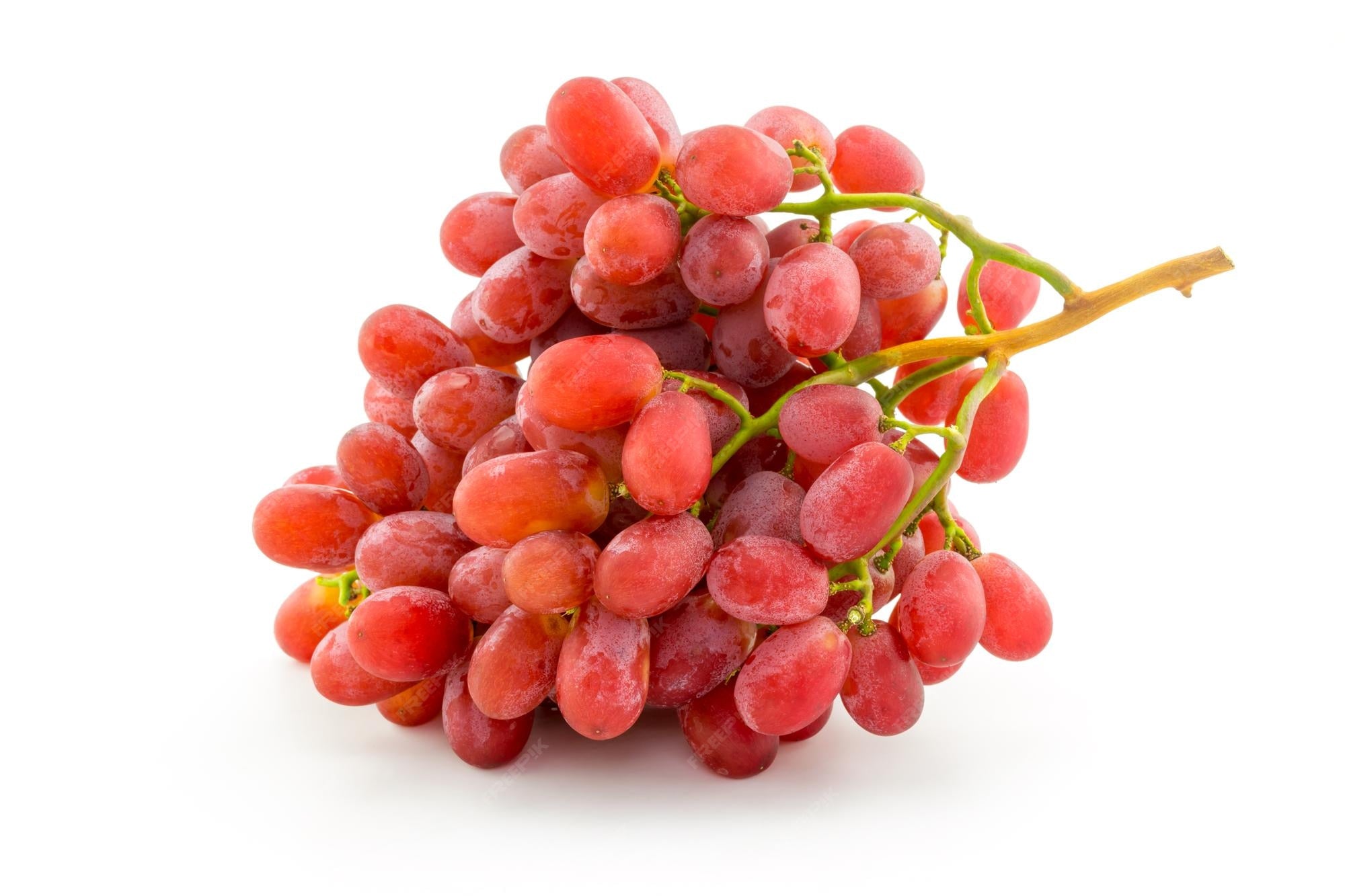Grapes certified organic per kg (ordered & hoping)