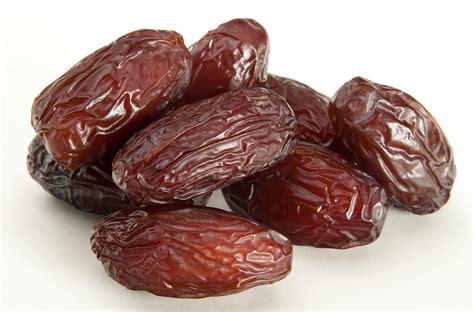 Medjool dates certified organic 300g