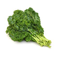 Kale curly certified organic bunch