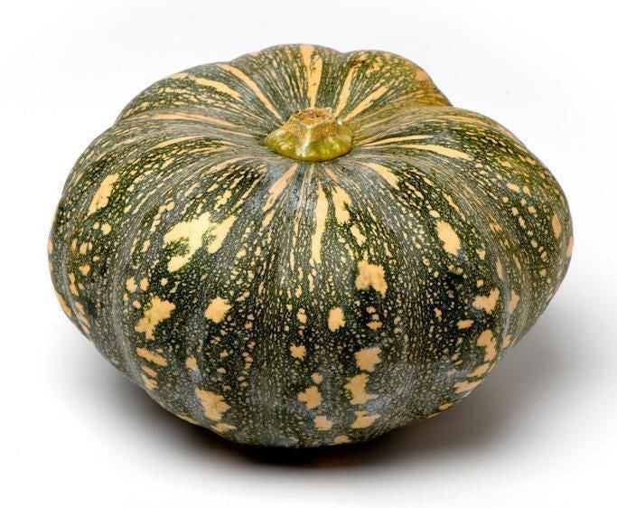 Pumpkin Jap certified organic