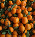 Mandarin Imperial certified organic kg