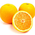 Oranges juicing certified organic kg