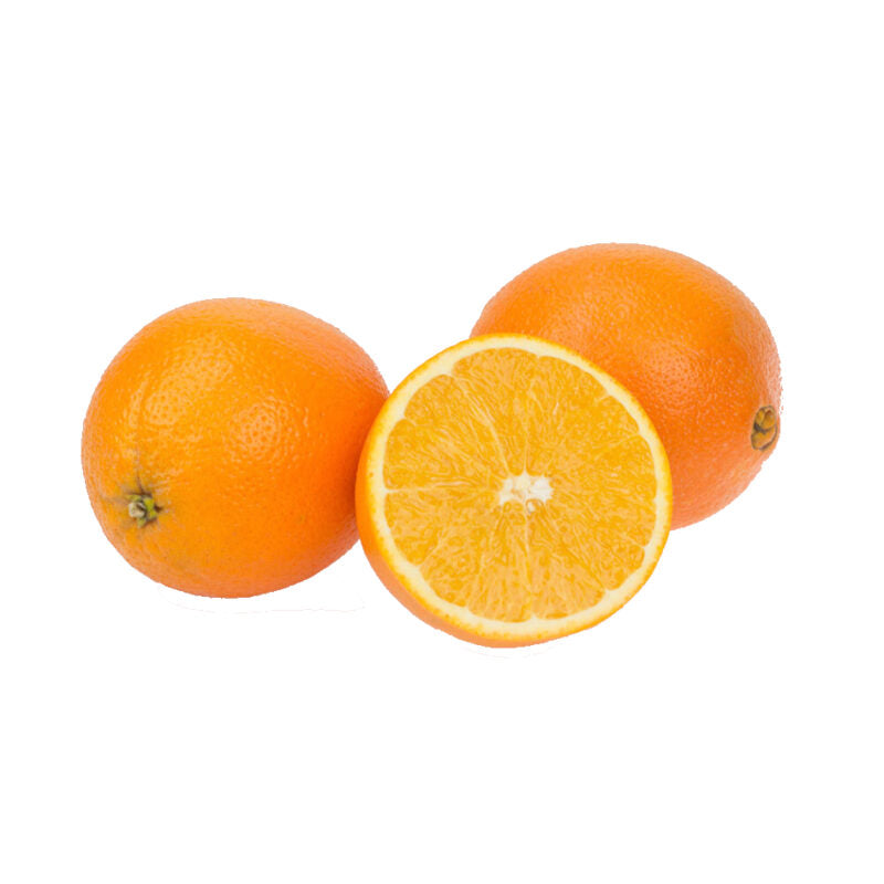 Oranges navel certified organic kg