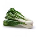 Pak choy white certified organic per kg